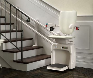 ENGELSİZ ASANSÖRLER